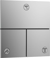 Смеситель Hansgrohe ShowerSelect Comfort E 15573000