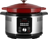 Фото - Мультиварка Lauben OvenSafe 6000RS