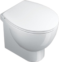 Фото - Унитаз Catalano Velis WC 50 1VPLI00