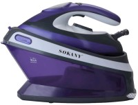 Фото - Утюг SOKANY SK-YD-2121