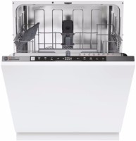 Фото - Встраиваемая посудомоечная машина Hoover H-DISH 500 HI 4C6F0S-80