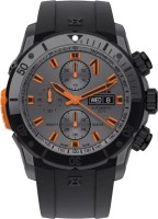 Фото - Наручные часы EDOX CO-1 Chrono Automatic 01128 37GNNOCA GNO