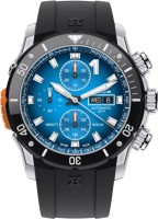 Фото - Наручные часы EDOX CO-1 Chrono Automatic 01128-3NOCA-BUIDN