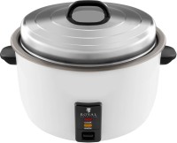 Фото - Мультиварка Royal Catering RCRK-13L