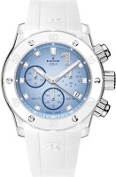 Фото - Наручные часы EDOX CO-1 Chronolady 10255 3BCAB BUCIDN