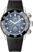Фото - Наручные часы EDOX CO-1 Chronolady 10255 3CA BUIDN