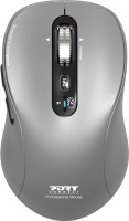 Фото - Мышка Port Designs EXPERT Bluetooth & MAC Rechargeable Mouse