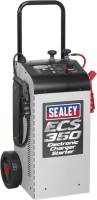 Фото - Пуско-зарядное устройство Sealey ECS350