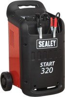 Фото - Пуско-зарядное устройство Sealey START320