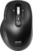 Фото - Мышка Port Designs Mouse BUSINESS 2.4 GHz Bluetooth rechargeable wireless