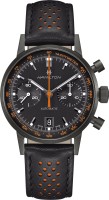 Фото - Наручные часы Hamilton American Classic Intra-Matic Auto Chrono H38446732
