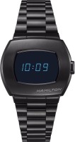 Фото - Наручные часы Hamilton American Classic PSR Digital Quartz H52404131