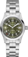 Фото - Наручные часы Hamilton Khaki Field Auto H70455160