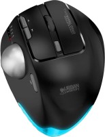 Фото - Мышка Urban Factory ERGO Trackball