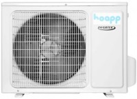 Фото - Кондиционер Hoapp Free Five HXZ-2A56VA 52 м² на 2 блока(ов)