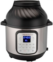 Фото - Мультиварка INSTANT Pot Duo Crisp + Air Fryer 8QT