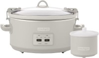 Фото - Мультиварка Crock-Pot CPSCVO70LLW-MS