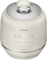 Фото - Мультиварка Cuchen CRT-RPK0640IUS