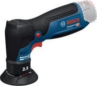 Фото - Шлифовальная машина Bosch GEX 12V-77 Professional 06019L2100