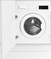 Фото - Встраиваемая стиральная машина Beko WIC 74545F2