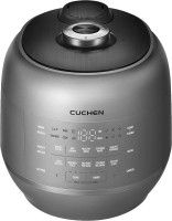 Фото - Мультиварка Cuchen CRT-RPK0641MUS