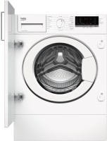 Фото - Встраиваемая стиральная машина Beko WTIK 72151 F1