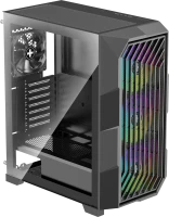 Корпус Xilence Xilent Breeze II черный