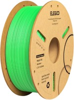 Фото - Пластик для 3D печати Elegoo PLA+ Light Green 1kg 1 кг  салатовый