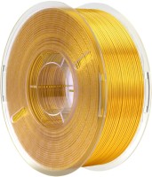 Фото - Пластик для 3D печати Elegoo Silk PLA Gold 1kg 1 кг  золотистый