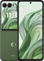 Фото - Мобильный телефон Motorola Razr 60 Pro 256 ГБ