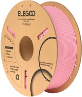 Фото - Пластик для 3D печати Elegoo PLA Pink 1kg 1 кг  розовый