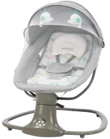 Фото - Кресло-качалка Asalvo Kahlo