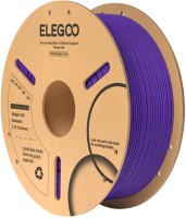 Фото - Пластик для 3D печати Elegoo PLA Purple 1kg 1 кг  фиолетовый