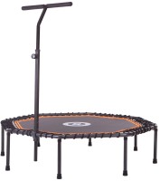 Фото - Батут Zelart FI-2904-122