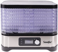 Фото - Сушилка фруктов Sonifer SF-4016