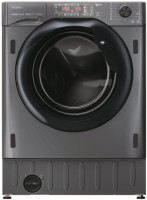 Фото - Встраиваемая стиральная машина Haier HWQ90B416FWBR