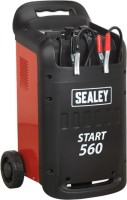 Фото - Пуско-зарядное устройство Sealey START560
