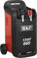 Фото - Пуско-зарядное устройство Sealey START660
