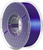 Фото - Пластик для 3D печати Elegoo PLA Galaxy Purple 1kg 1 кг  фиолетовый