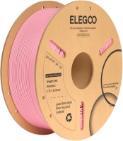 Фото - Пластик для 3D печати Elegoo PLA+ Pink 1kg 1 кг  розовый
