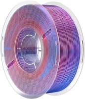 Фото - Пластик для 3D печати Elegoo Silk PLA Blue-Purple 1kg 1 кг  разноцветный
