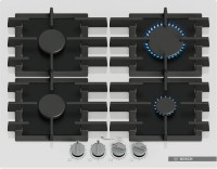 Фото - Варочная поверхность Bosch PPP 6A2 I40R белый