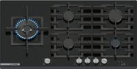 Фото - Варочная поверхность Bosch PRS 9A6 H40 черный