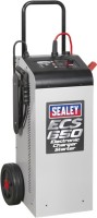 Фото - Пуско-зарядное устройство Sealey ECS650
