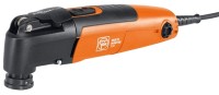 Фото - Многофункциональный инструмент Fein MultiMaster MM 300 Plus Start 72297264000