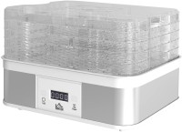 Фото - Сушилка фруктов HOMCOM 800-142V70WT