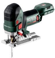Фото - Электролобзик Metabo STA 18 LTX 150 BL 601502840
