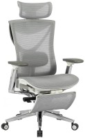 Фото - Компьютерное кресло ADAPWORK S1 Mesh Pro Max Senior ErgoChair