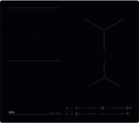 Фото - Варочная поверхность AEG TO 64IB00 IB черный