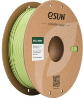 Фото - Пластик для 3D печати eSUN ePLA-Matte Green Matcha 1kg 1 кг  зеленый